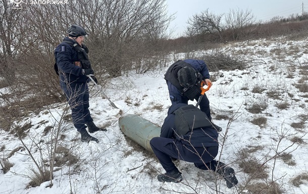 Россияне сбросили УАБ на Белополье, есть жертвы