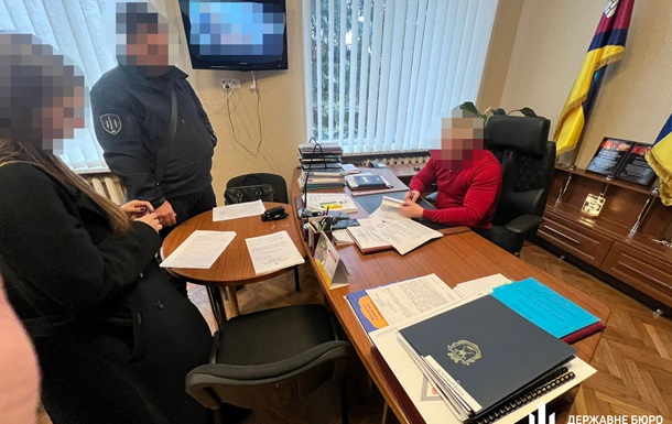 На Николаевщине будут судить городского главу за недостоверную декларацию