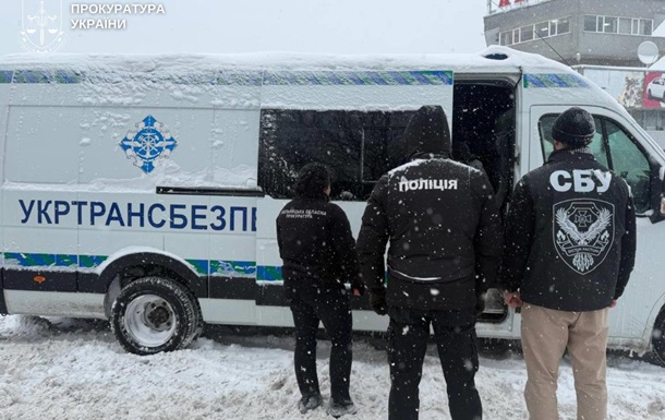 В Укртрансбезопасности ликвидировали коррупционные схемы