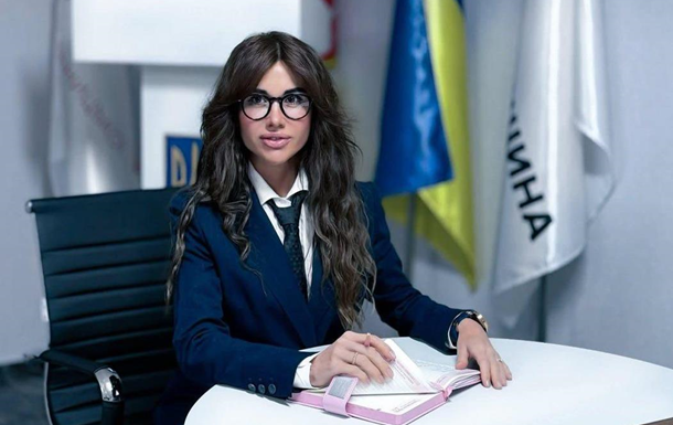 Кристина Ільницька - нове обличчя «Батьківщини»?