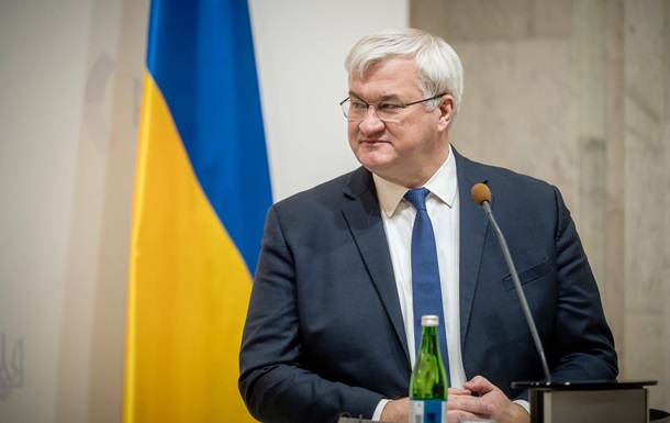 Cибіга розповів про плани України на Давос