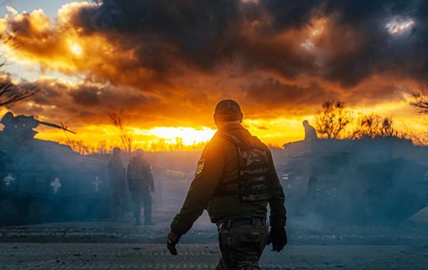 Россияне штурмуют на 12 направлениях - Генштаб