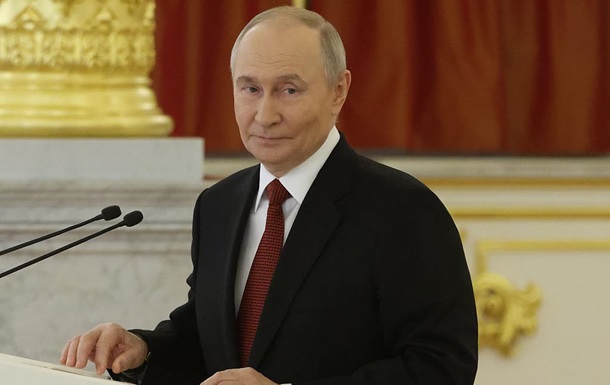 Путин не осмелился критиковать Трампа за захват Мадуро