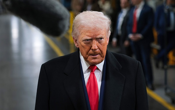 Арабские страны отговорили Трампа атаковать Иран - СМИ