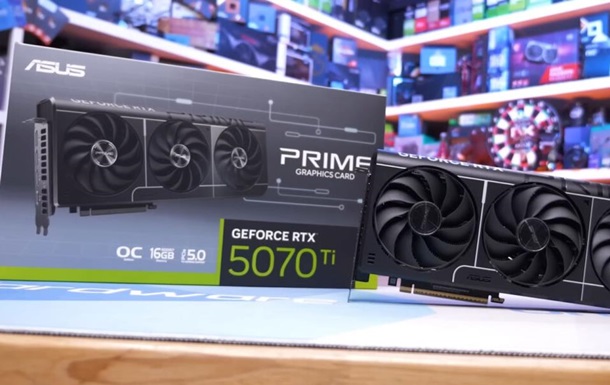 Nvidia сняла с производства одну из самых популярных новых видеокарт