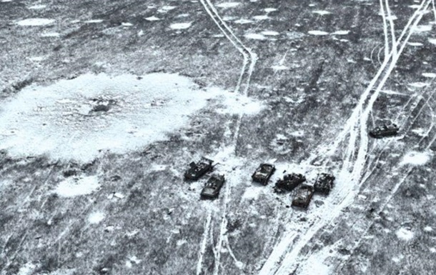 Окупанти повернулися до штурмів бронетехнікою під Покровськом, але це призвело