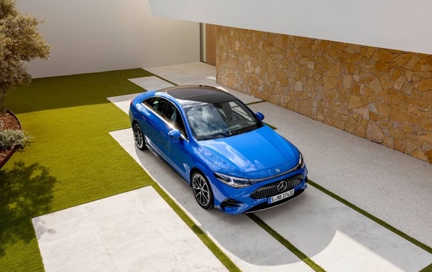 Euro NCAP назвала найбезпечніші автомобілі 2025 року