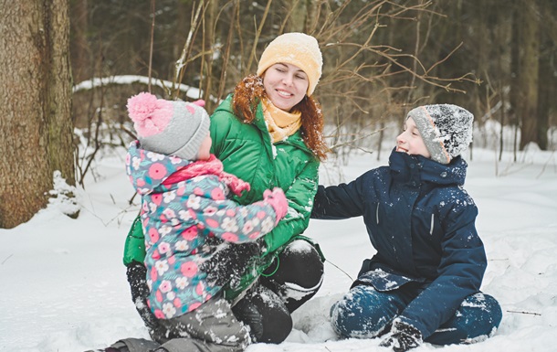 МОН продлило каникулы в Украине до 1 февраля
