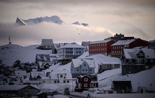 Европа имеет три сценария защиты Гренландии от США - СМИ