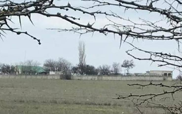 Партизани розвідали пост радіоелектронної розвідки ФСБ РФ у Криму