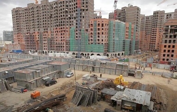 Советский Жилищный кодекс отжил свое: что будет с квартирными очередями