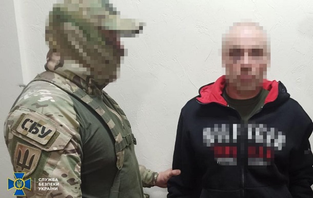 Агенты РФ готовили дроны-бомберы для атак по Одессе