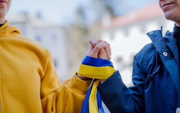 РФ стремится осуществить геноцид украинцев - опрос