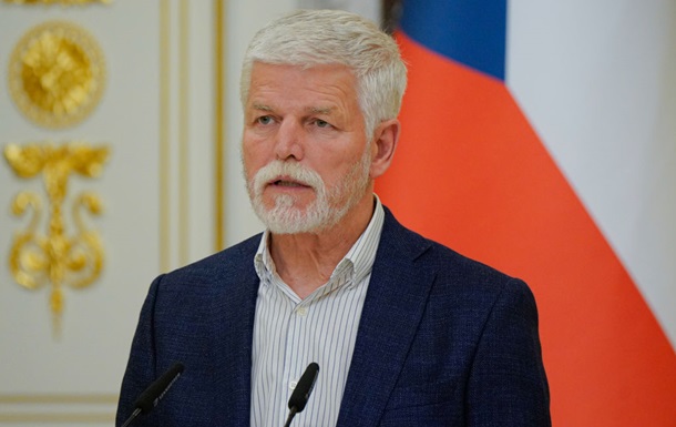 Павел заверил Киев в продолжении  снарядной инициативы 