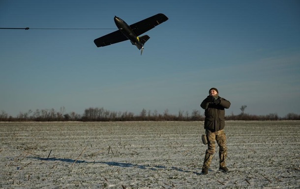 Минобороны: Между частями запустили автоматизированное распределение дронов