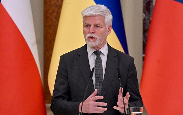 Україна готова до болісних поступок, тому слід тиснути на РФ - Павел