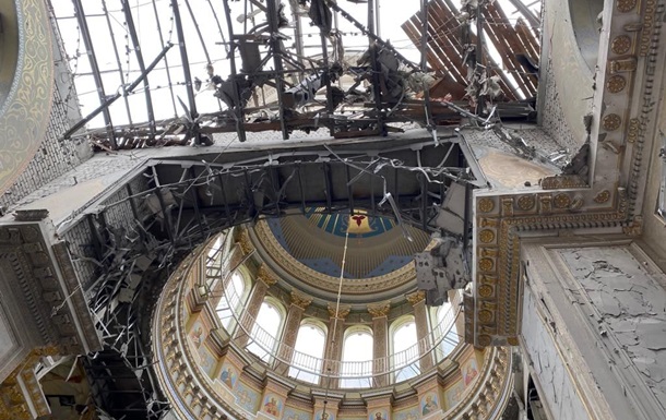 Украина получит €32,5 млн на восстановление исторической Одессы - Кулеба