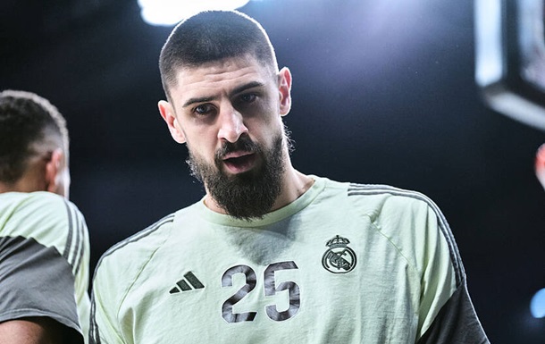 Баскетбольное противостояние с Барселоной выиграл Реал Мадрид