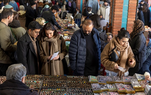 В Иране на фоне затишья духовенство призывает к казням – СМИ