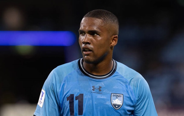 Кьево усилился бывшим футболистом Шахтера