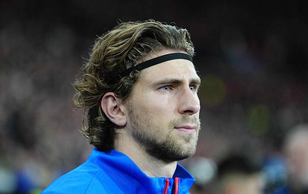 Як зіграв Забарний: оцінка українця за матч ПСЖ - Лілль