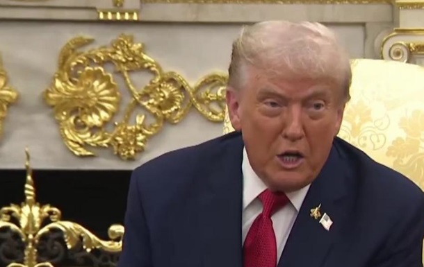 За крок до війни в Арктиці? Трамп VS НАТО у Гренландії