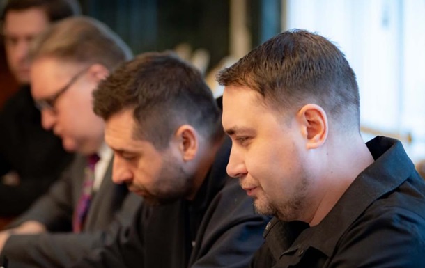 Перемовини в США: новий статус Буданова та нові виклики часу