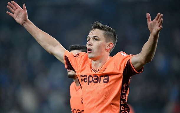 Андерлехт обратился в Трабзонспор по поводу Даниила Сикана