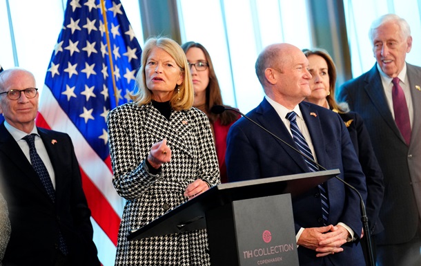 Республиканцы раскритиковали Трампа за тарифы против Европы