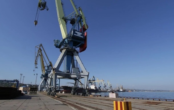Россия активизировала использование Мариупольского порта - СЗРУ