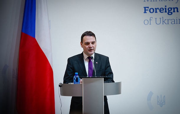 В МИД Чехии раскритиковали Павела за заявление в Киеве