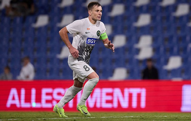 Полесье остается с капитаном Бабенко