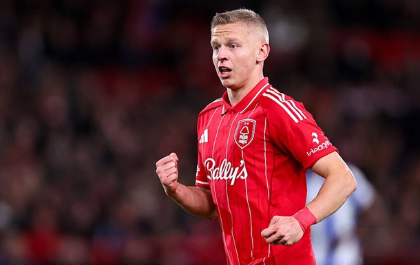 Зинченко острит лыжи: его готовятся принять в Нидерландах