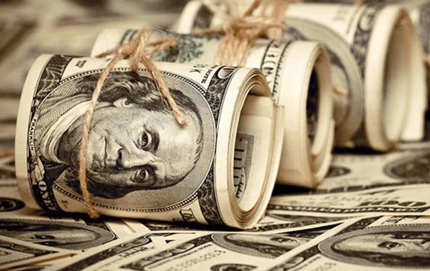 Історія політичної корупції в Україні