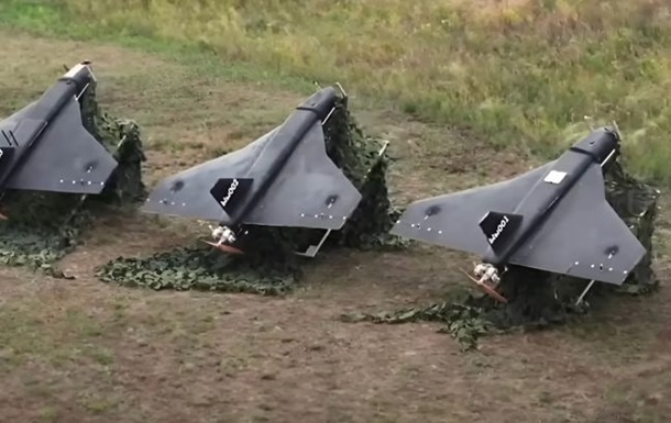 ЦПД: Рост производства дронов в РФ угрожает НАТО