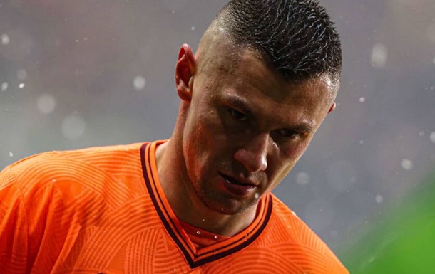 Серія триває: Зубков віддав результативну передачу вчетверте поспіль 