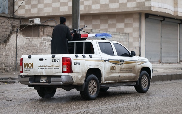 Сирія та курдські формування уклали угоду про припинення бойових дій 