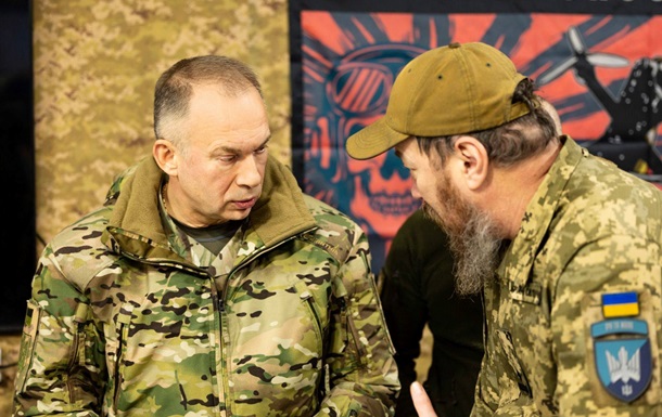 Росія стягує резерви до Покровська - Сирський