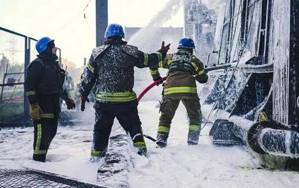 Спільник окупантів - мороз: як пережити удари по енергетиці
