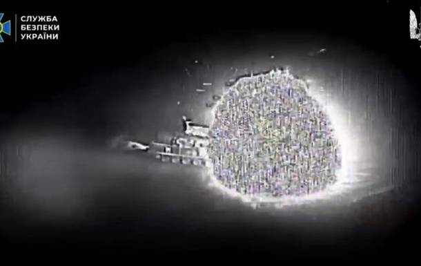 Альфа СБУ знищила російське ППО на $4 млрд