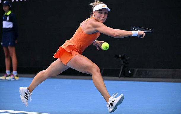 Неудачный старт: Стародубцева вылетела с Australian Open