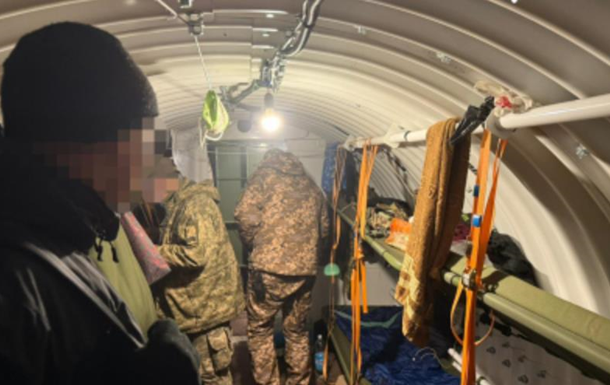 Обнаружено ряд нарушений в резервных батальонах - ГБР