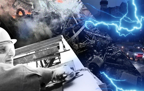 Бумеранг енергетичного терору. Росія ризикує лишитись без світла