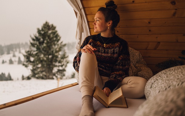 В Україні найближчими днями спадуть морози