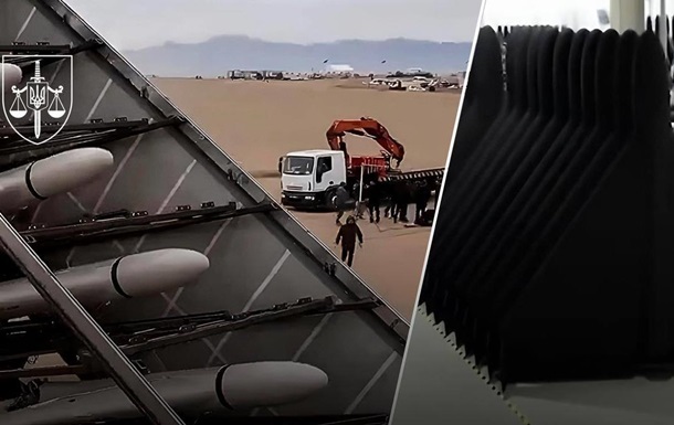 Військовому РФ повідомлено про підозру за накази про удари по Україні