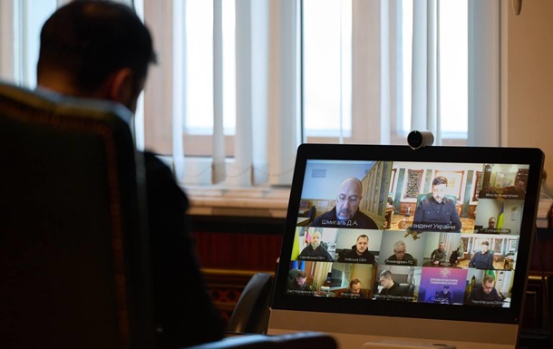 Змінюється система протидії  шахедам  - Зеленський