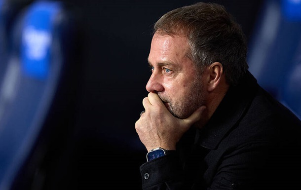 Флик высказался о судействе поединка против Реал Сосьедад