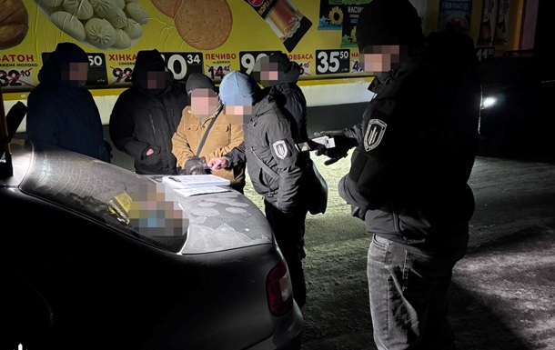 Заблоковано схему поборів з експортерів на Кропивницькій митниці - ДБР