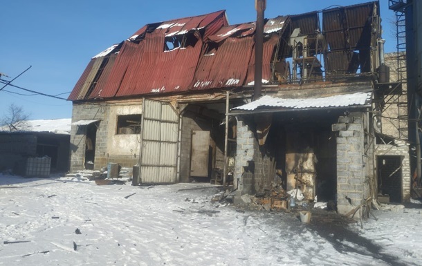 Росіяни вдарили КАБами по Слов’янську, є загибла