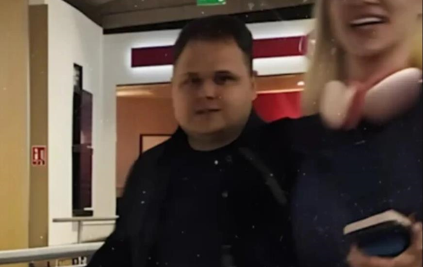 Кравця визнали нардепом від Слуги народу, але він відмовився від мандата